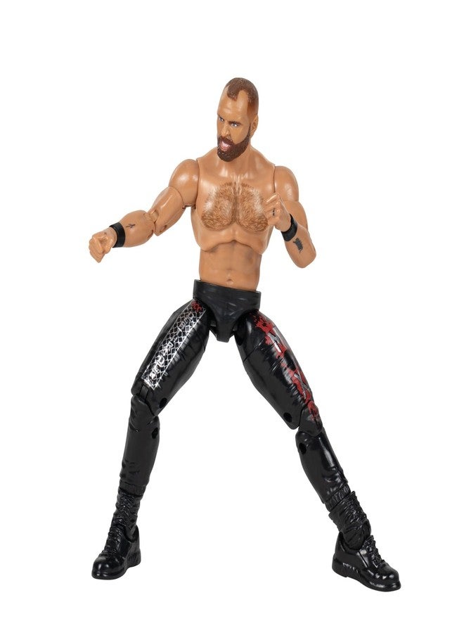 AEW Jon Moxley Unmatched Series 12 - Image 4